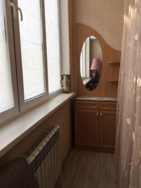 Apartments on Starocemesskiy 18